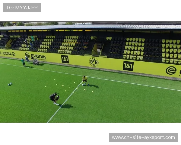 多特蒙德青训输出将成新收益点