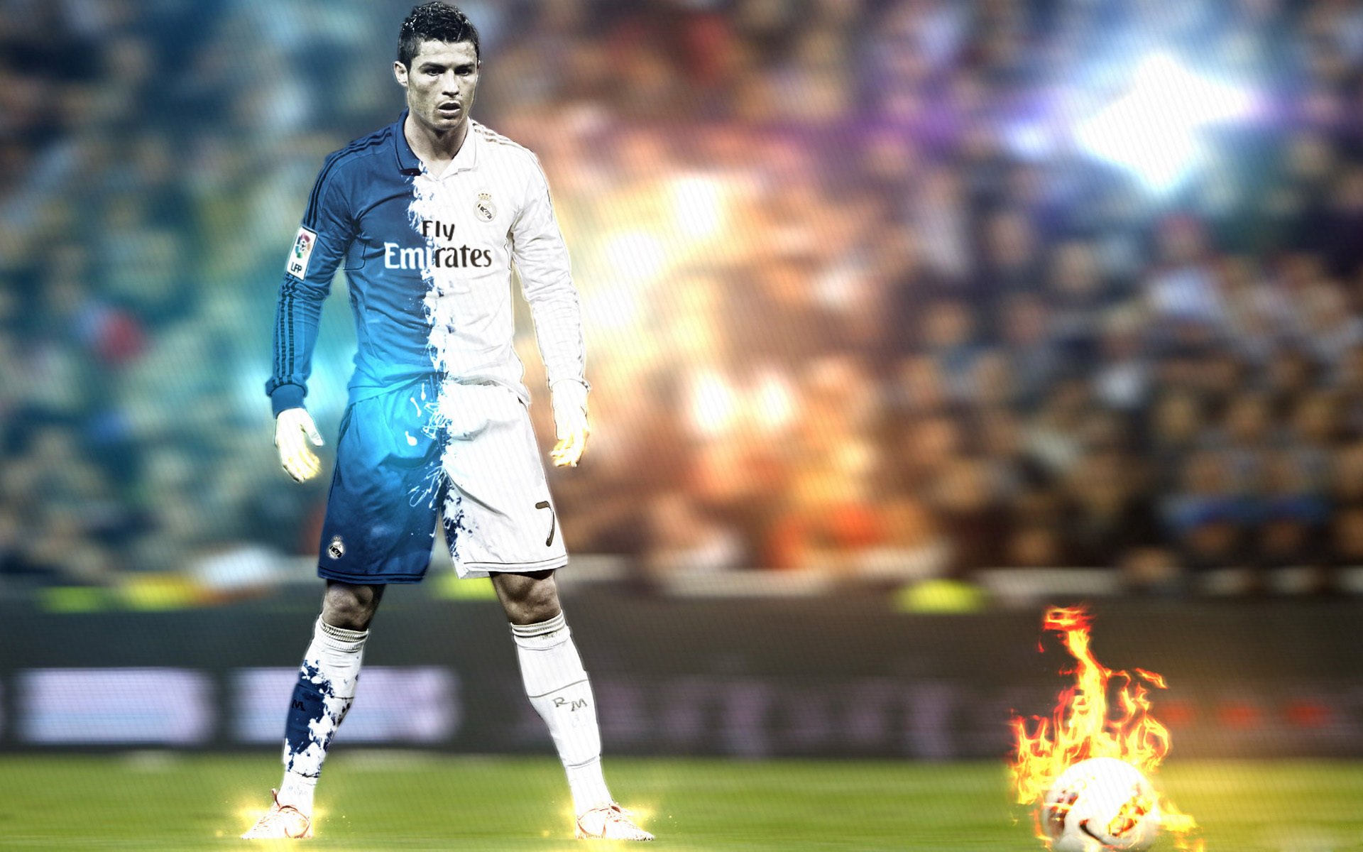 世界杯：球衣成为代际传承物 爱好从父母辈延续到子女